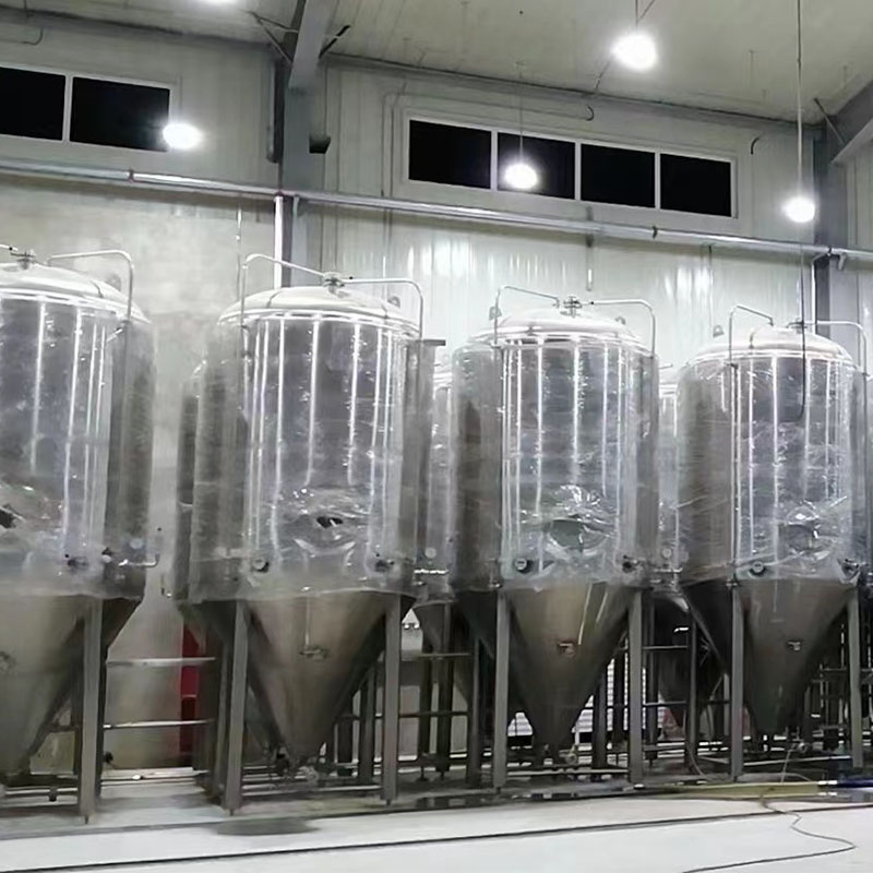 苏州精酿啤酒设备厂—精酿啤酒设备厂房布局设计免费吗